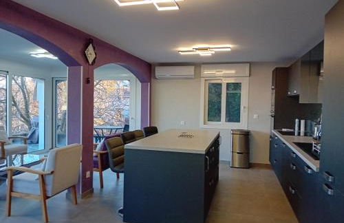 Location Bastia, U Fiumicellu. Vue Mer. Jacuzzi, Barbecue,... Pour 2 personnes - Foto 17