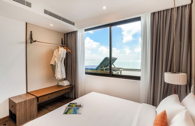 Sunrise By Mandala Mui Ne - Foto 11