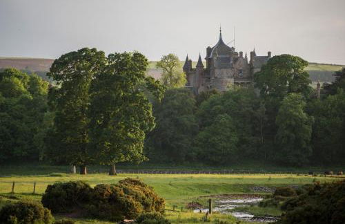 The Lauderdale at Thirlestane Castle - Foto 16