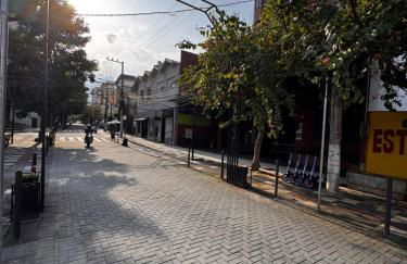 Super Central - Fácil acesso a tudo - TownHouse - Foto 9