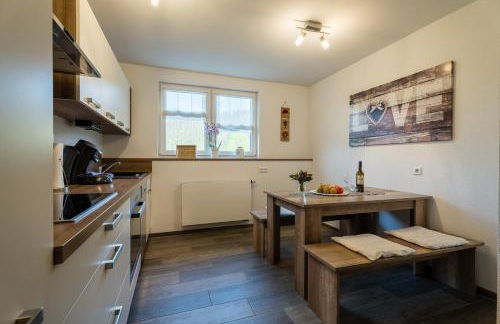 Ferienwohnung Wiedergrün - Foto 12