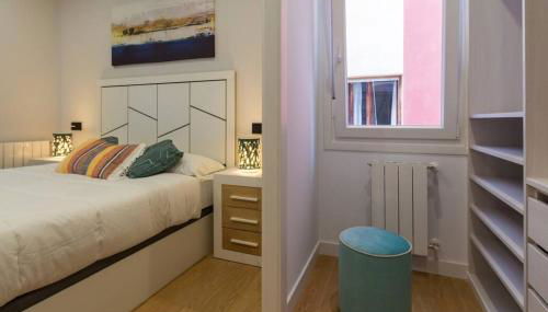 Renovated appartement in Santander - Foto 2, wardrobe