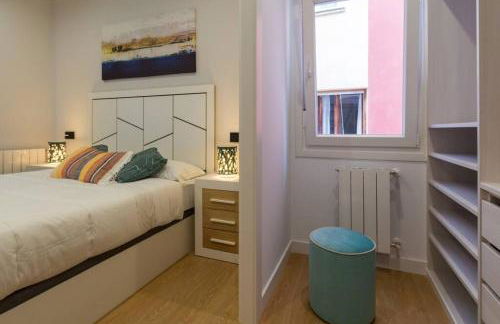 Renovated appartement in Santander - Foto 2