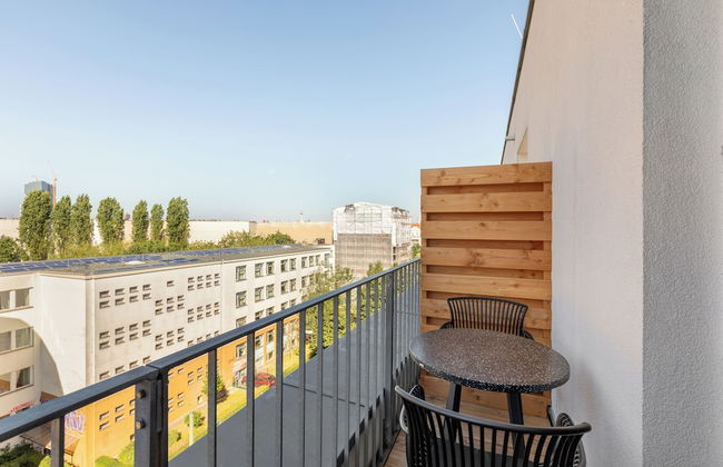 Numa Berlin Boxer - Foto 41