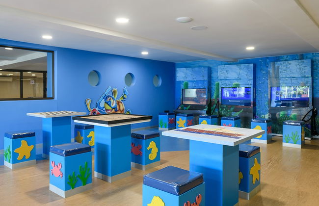 Margate Beach Club - Photo 29