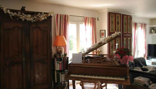 Villa élégante à Villelaure + Clim - Foto 2