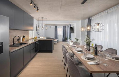 Amazing Home In Krsan - Foto 2