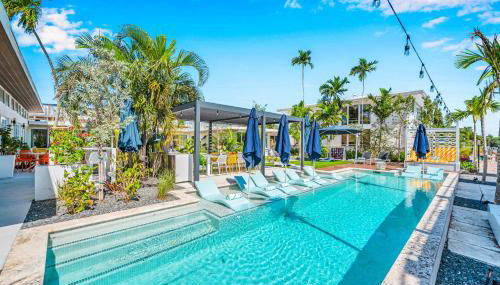 Waterfront Compound 2 Heated Pools SaltAire Lime Keys - Foto 5, Other