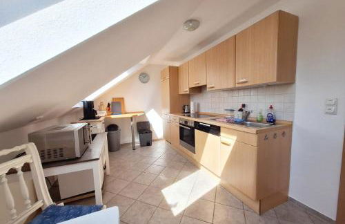 Ferienwohnung Fischers Fritze - Foto 13