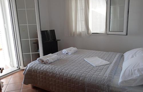 Villa Tsiggos - Foto 9