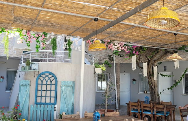 Begonvil apart otel - Photo 11