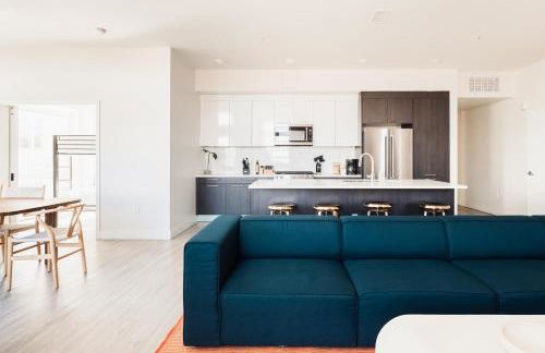 LoHi Clubhouse - Cityscape Panorama - Central LoHi - Foto 13