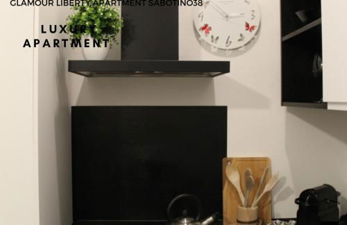 Glamour Liberty Apartment Sabotino38 - Foto 16