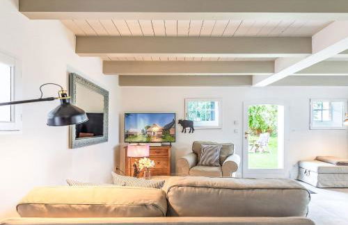 Holiday Home Kleine Reetdachkate by Interhome - Photo 2