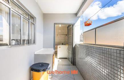 Apartamento em Curitiba Conforto e Boa Localizacao - Foto 31