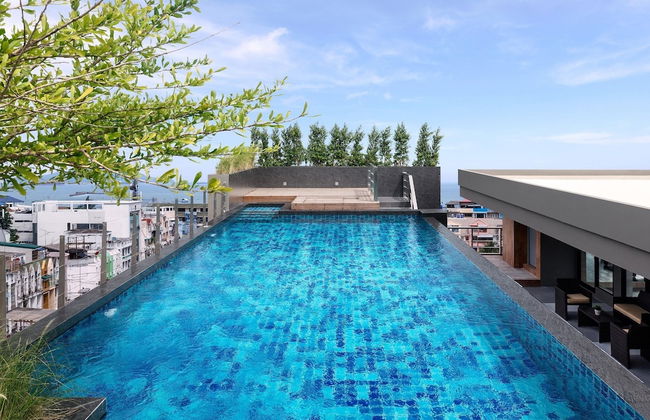 Madera Residence Siracha - Foto 30