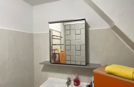 Ferienwohnung AmmerSchnucke - Foto 16