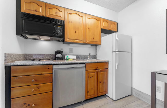 Metro Scottsdale Extended Stay - Foto 67