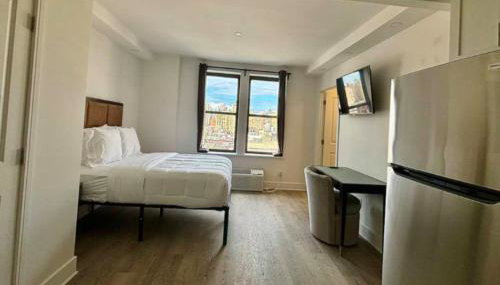 Close to Times Square! Stunning Studio in NYC! - Foto 3