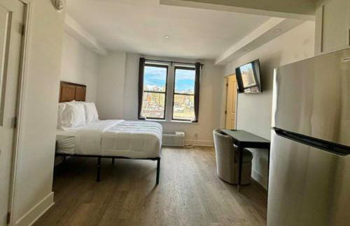 Close to Times Square! Stunning Studio in NYC! - Foto 3