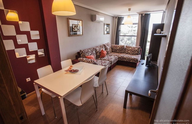 021 Nature Place - Alicante Real Estate - Foto 8