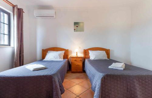 Villa Ramos by Ecovillas Albufeira - Foto 12