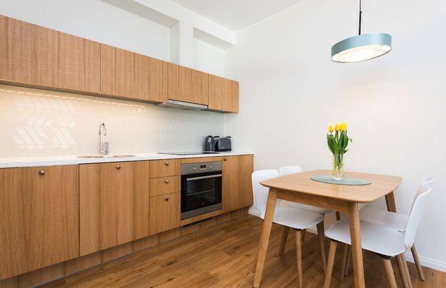 Tallinn Apartment Hotel - Photo 49