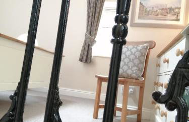 Thirsk Stays - Bakery Cottage - Photo 3