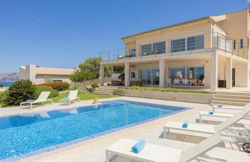 Villa Garau / Heura 8 - Foto 17