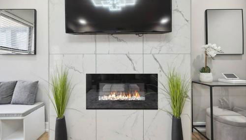 The Chic Urban Oasis Near the Lake! - Foto 2