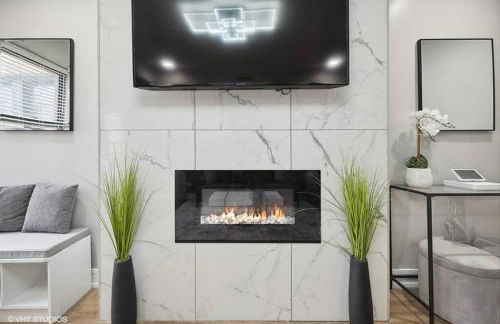 The Chic Urban Oasis Near the Lake! - Foto 2