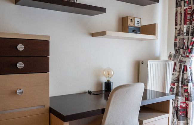 Home Sweet Home Trikala Town - Foto 54