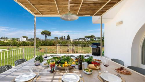 2964 Villa Donna Sofia by Perle di Puglia - Foto 3