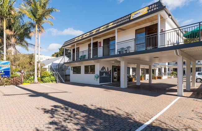 Outrigger Motel - Foto 49