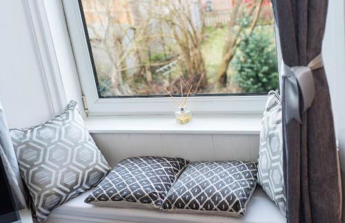 The Roseburn Apartment - Foto 35