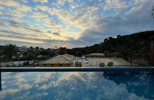 Maravilhosa casa Buzios - portodosolbuzios - Foto 34