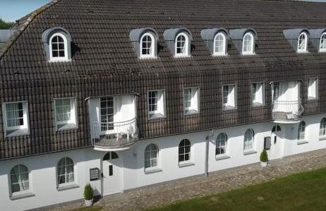 Ostseeresidenz Wischuer Wohnung 24 - Foto 14