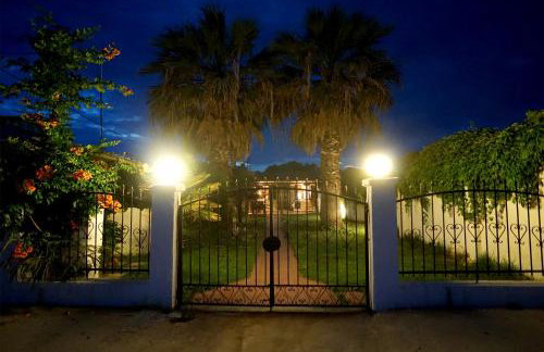 Avdira Seaside House - Photo 31