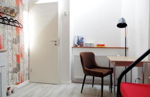 Gästehaus Sonnenschein in Nauen - nahe Berlin - Foto 9