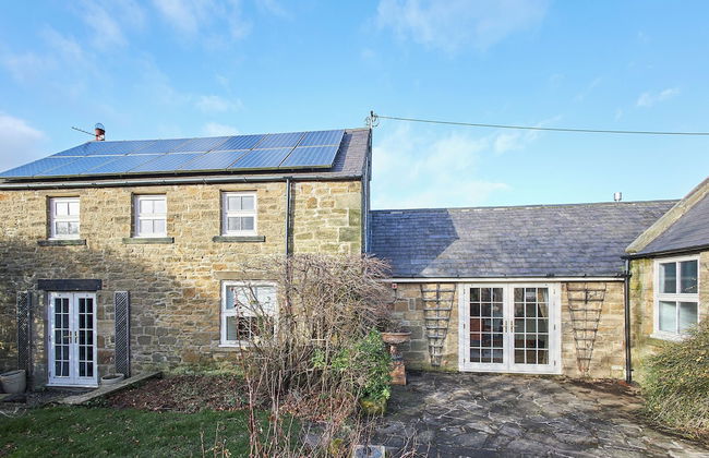 The Orchard - North East Escapes - Foto 24