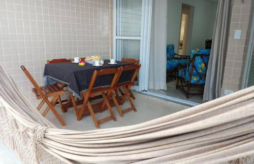 Lindo Apartamento na Praia do Sonho - Foto 38