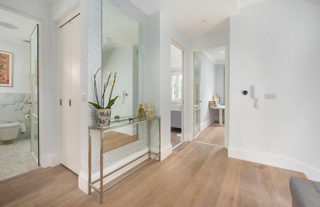 Stunning Maida Vale Apartment Near Regent s Canal by Underthedoormat - Foto 7