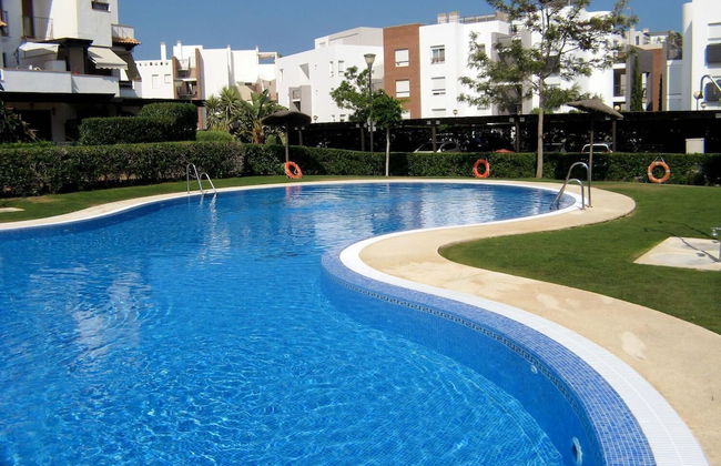 Apartamento Jardines E1-1C - Foto 13