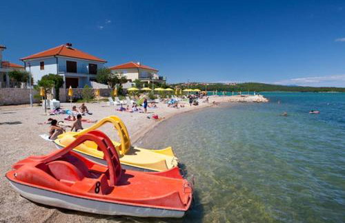 Apartment F-3 Klimno - Foto 25