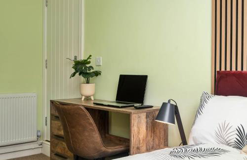 The Luxury Lodge - Foto 23