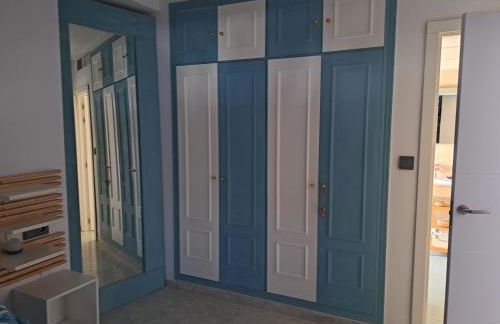 Apartamento con jardín y piscina Pet friendly - Photo 5