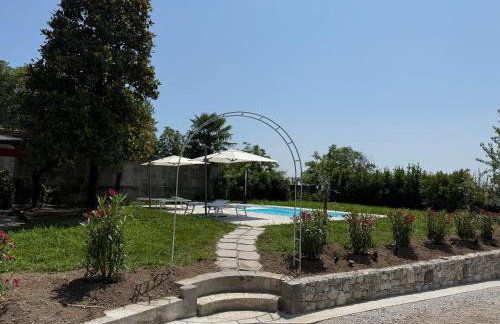 All'Antica Scuderia Del Castello - Foto 7