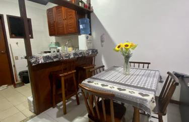 Praia das Dunas Residence club vista Mar - Foto 17