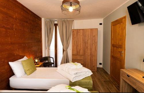 Il fiore di pietra - Foto 13