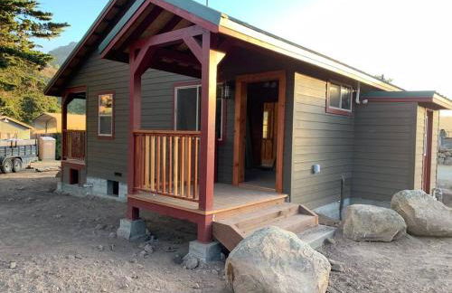 Pacific Coast Highway Milkhouse - Foto 19